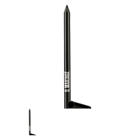 IL MAKIAGE Long-Wear Eye Pencil “Batman” - Picture 1 of 5